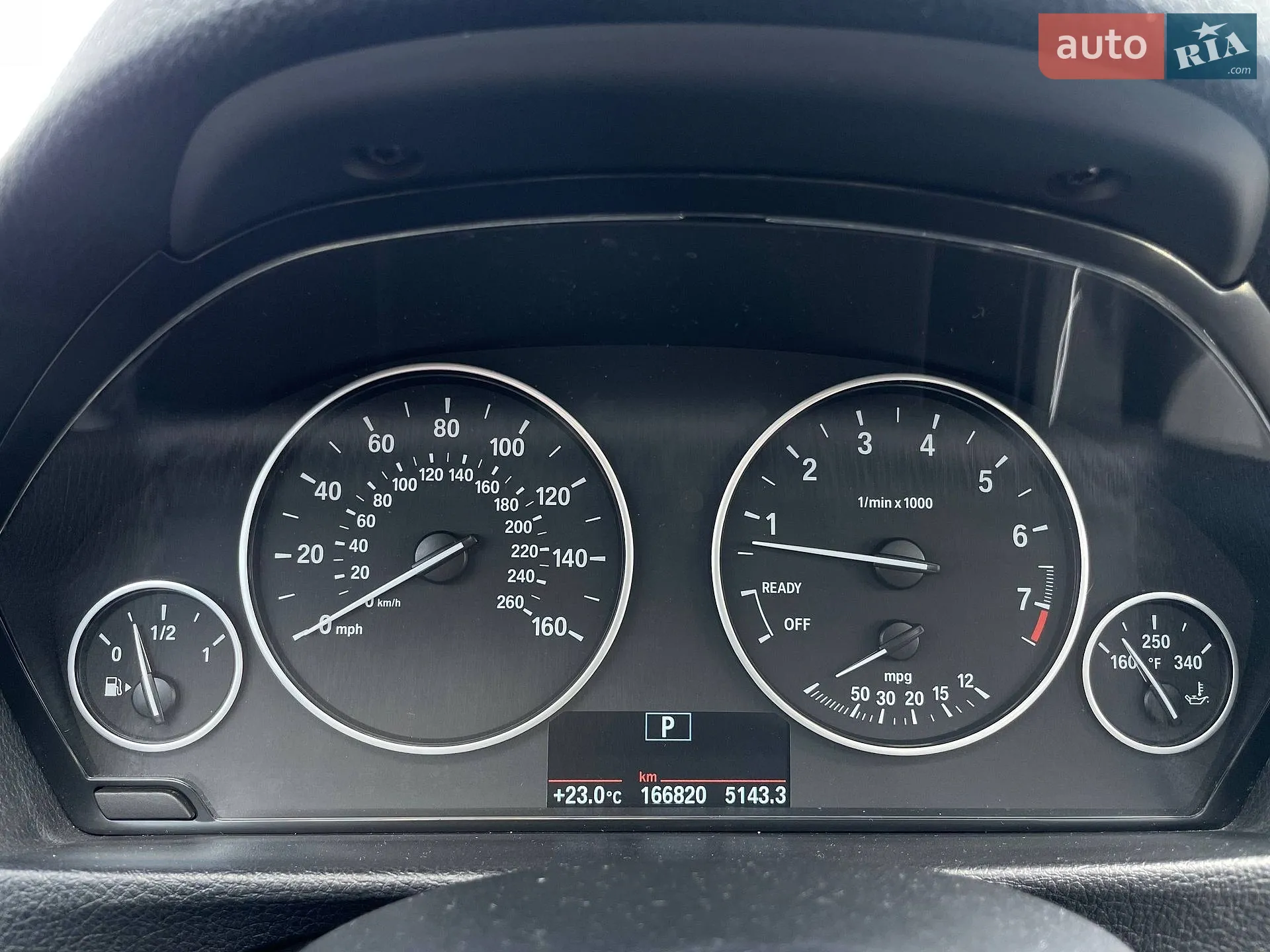 2013 BMW 3er - мініатюра 24