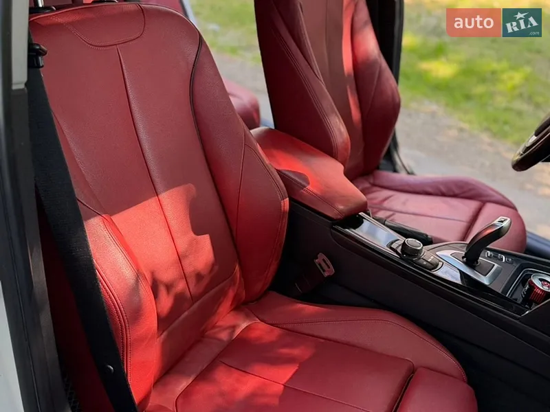 BMW 3 Series 2013 VIN WBA3C3C55EF985362 фото оголошення 31 з 76