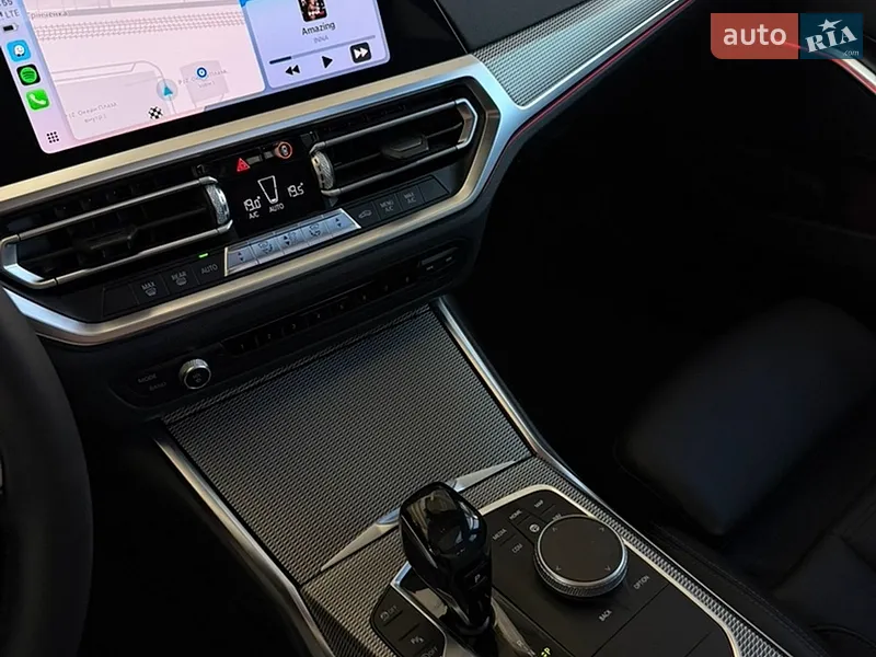 BMW 3 Series 2019 VIN WBA5U7C04LAF54140 фото оголошення 11 з 48