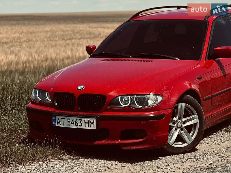 BMW 3 Series 2001 VIN WBAAP710X0JL32686 фото оголошення 9 з 41