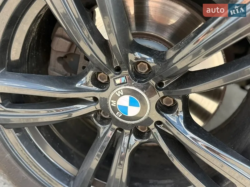 BMW 3 Series 2012 VIN WBA3D31000J271150 фото оголошення 15 з 50