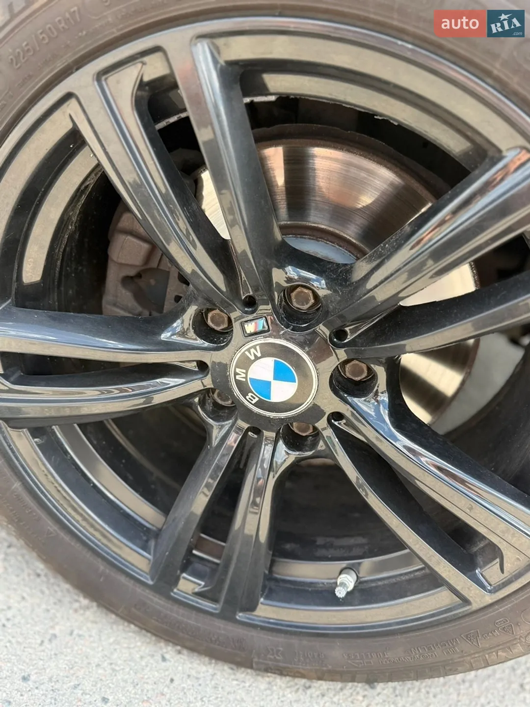 2012 BMW 3er - мініатюра 15
