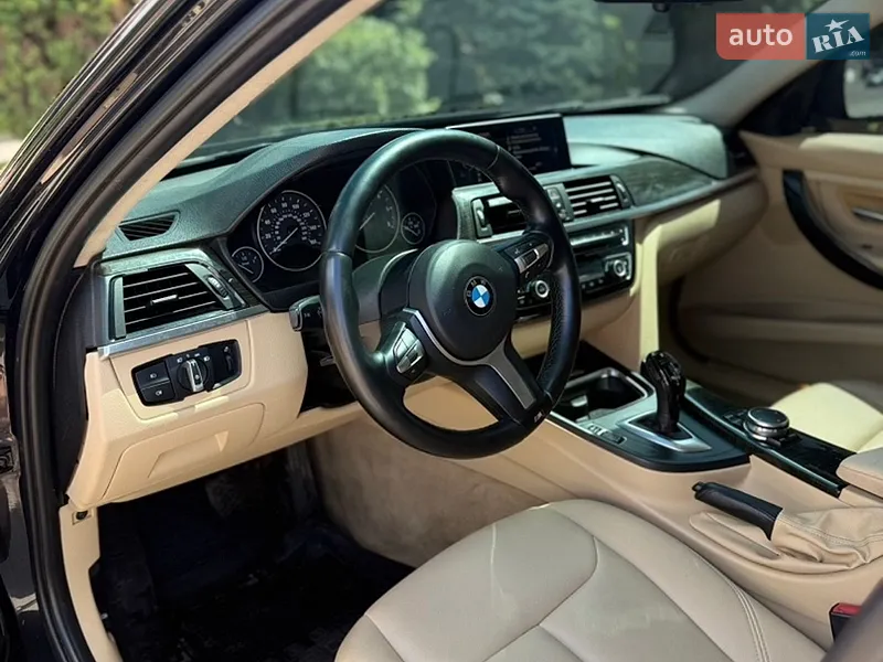 BMW 3 Series 2012 VIN WBA3D31000J271150 фото оголошення 17 з 50