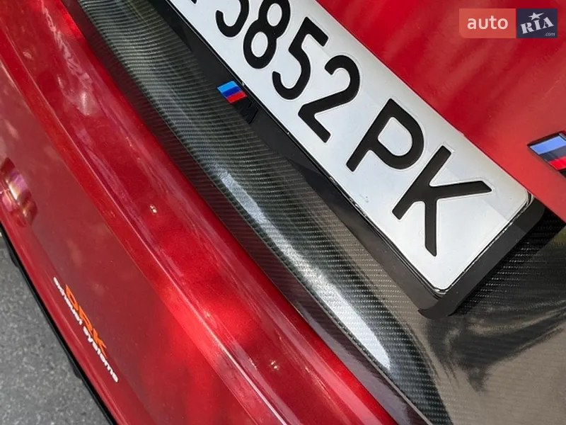 BMW 3 Series 2012 VIN WBA3C1C5XDF435853 фото оголошення 40 з 94