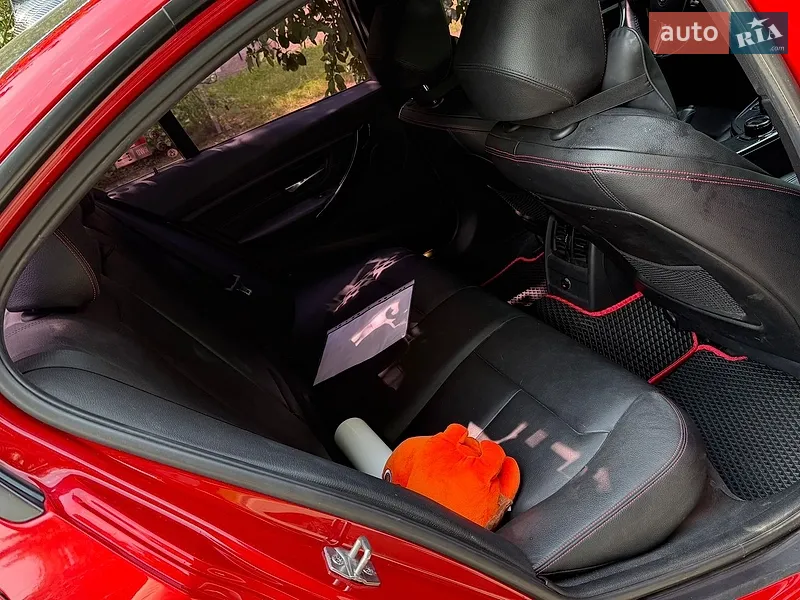 BMW 3 Series 2012 VIN WBA3C1C5XDF435853 фото оголошення 38 з 94
