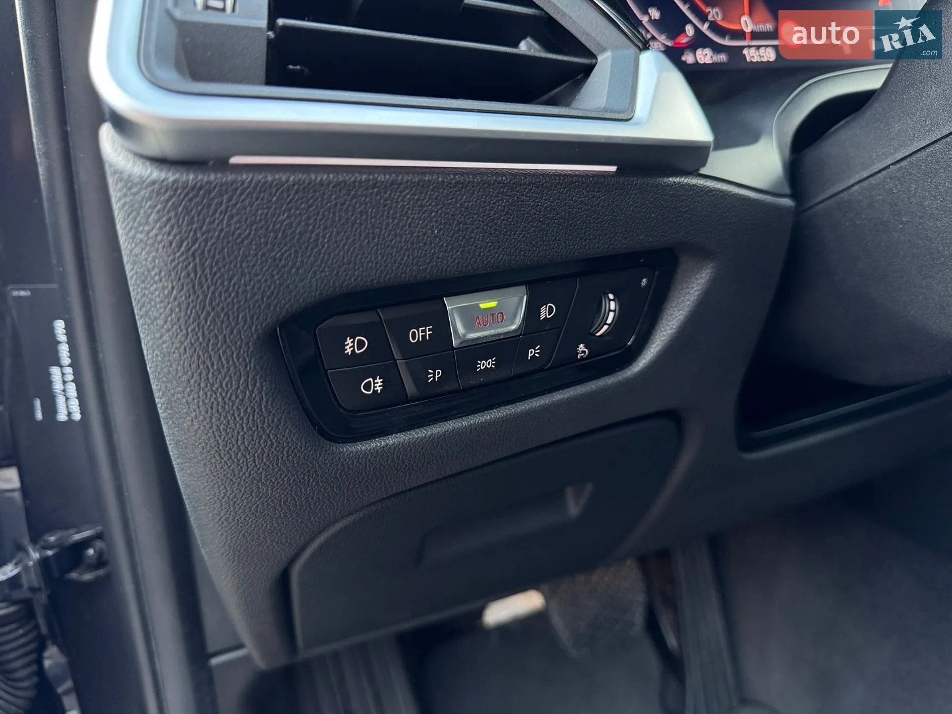 2019 BMW 3er - мініатюра 15