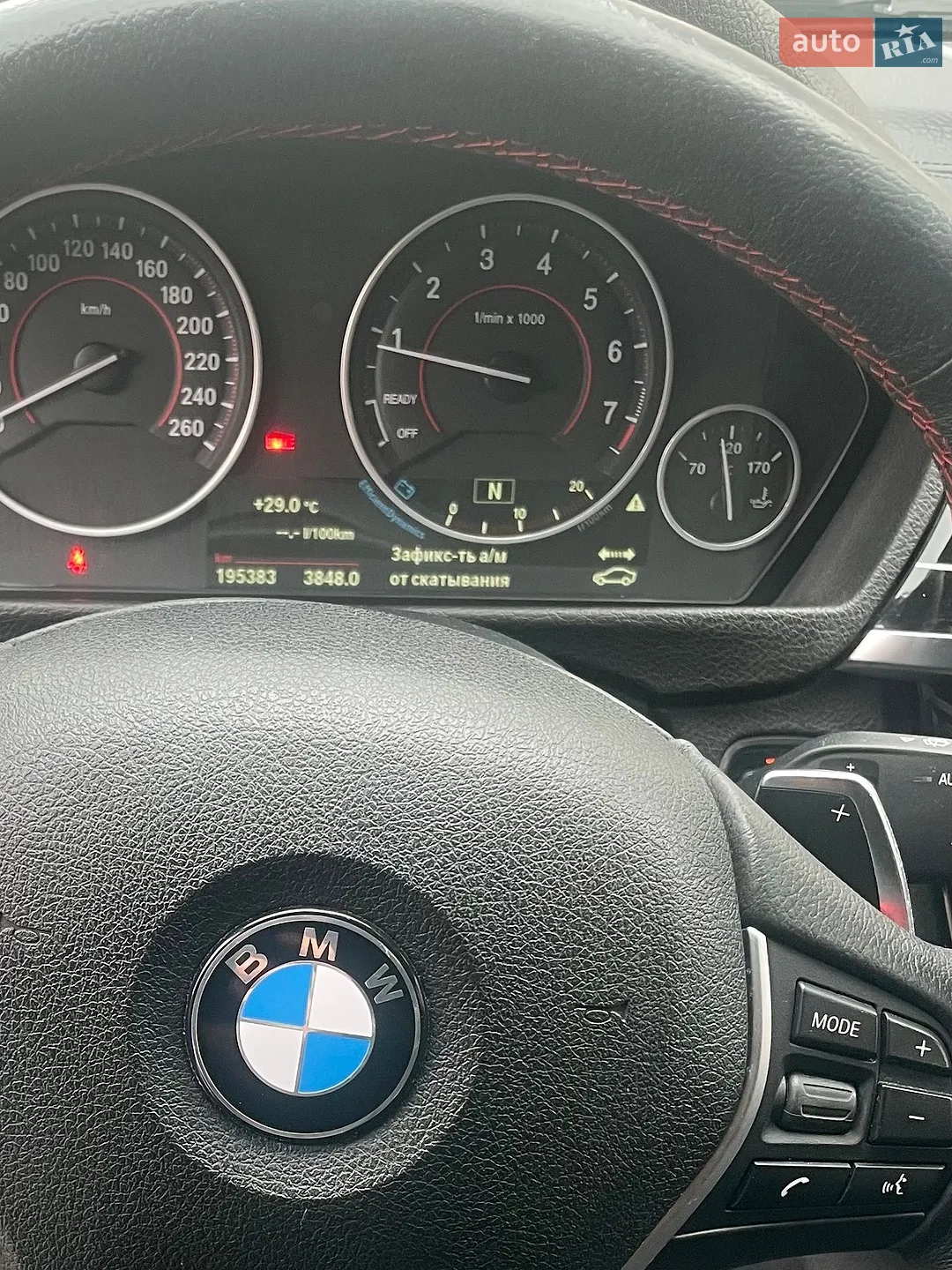 2018 BMW 3er - мініатюра 18
