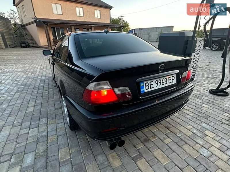 BMW 3 Series 2001 VIN WBABL31060JX33631 фото оголошення 2 з 44