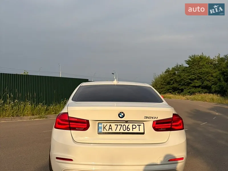 BMW 3 Series 2017 VIN WBA8A9C51JAD27708 фото оголошення 9 з 64