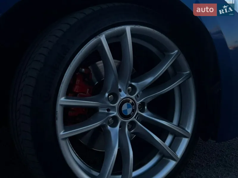 BMW 3 Series 2008 VIN WBAWC31040PW91894 фото оголошення 4 з 50