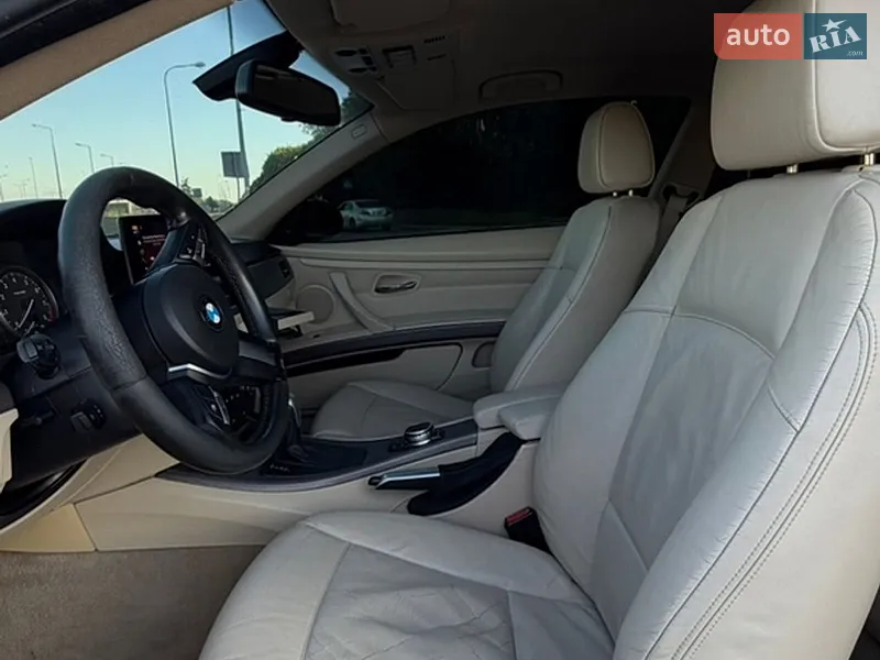 BMW 3 Series 2008 VIN WBAWC31040PW91894 фото оголошення 8 з 50