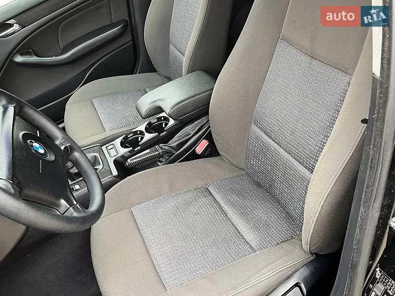 BMW 3 Series 2004 VIN WBAEX31030PP62356 фото оголошення 4 з 55