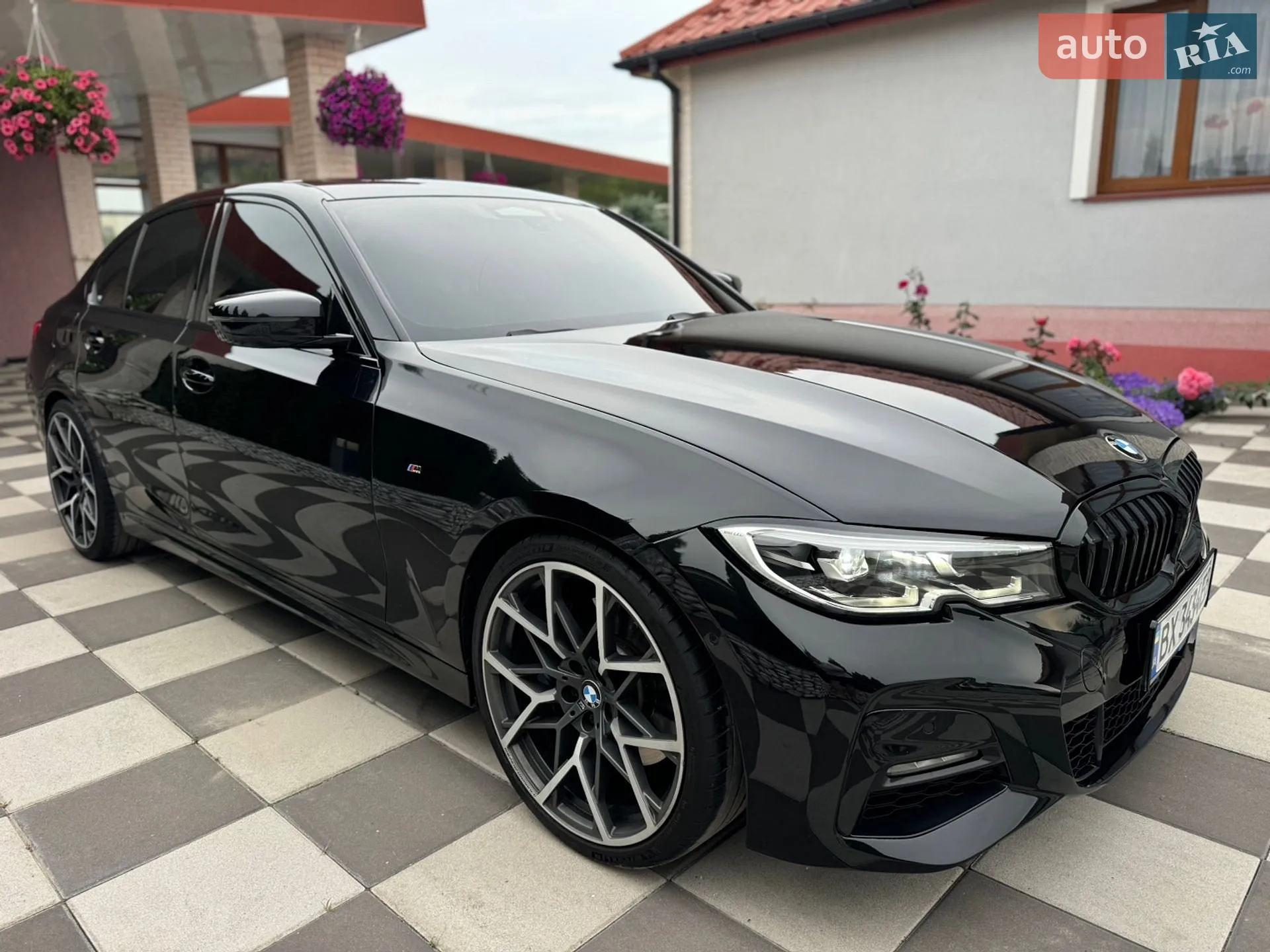 2019 BMW 3er - мініатюра 17
