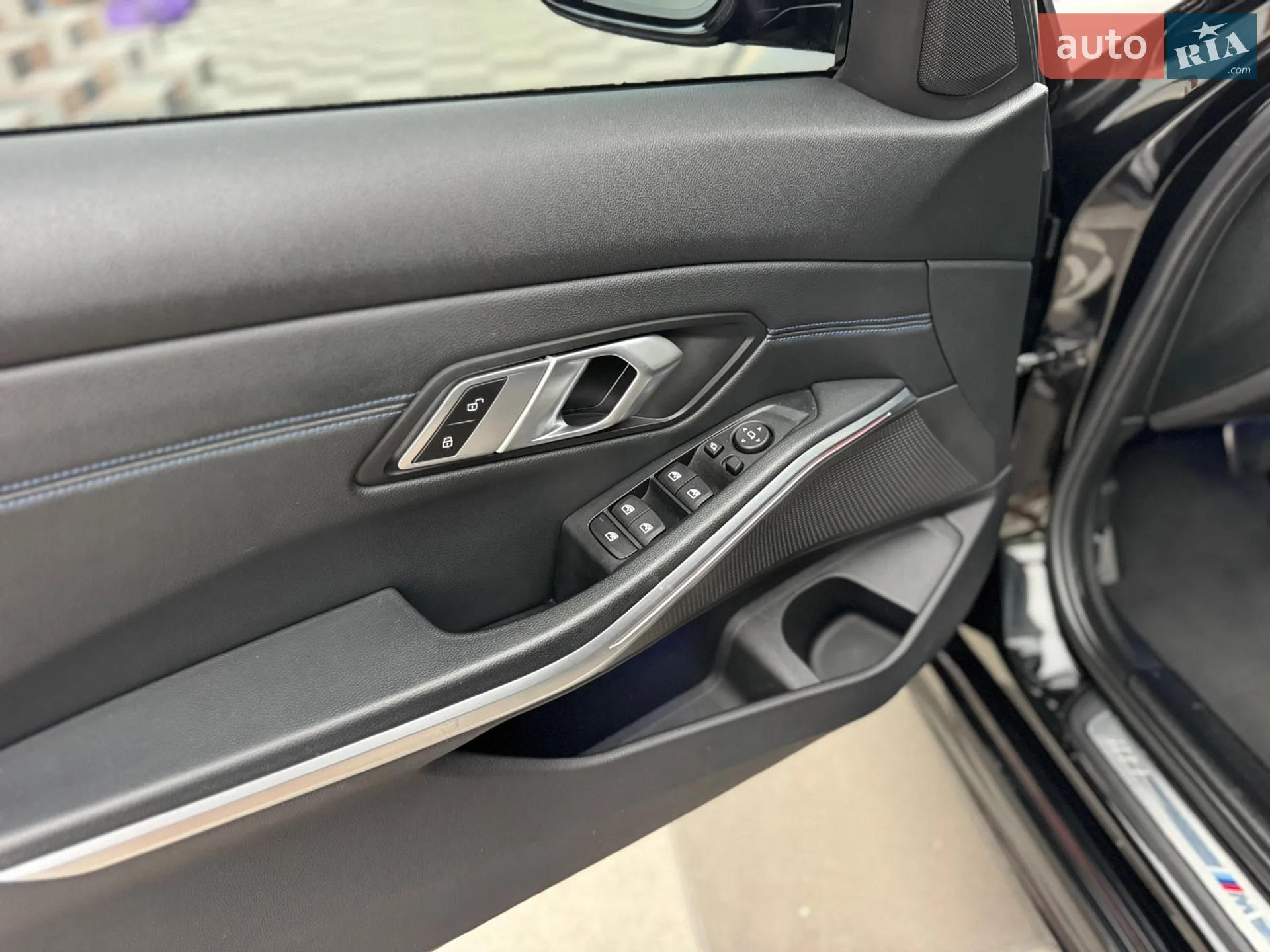 2019 BMW 3er - мініатюра 42