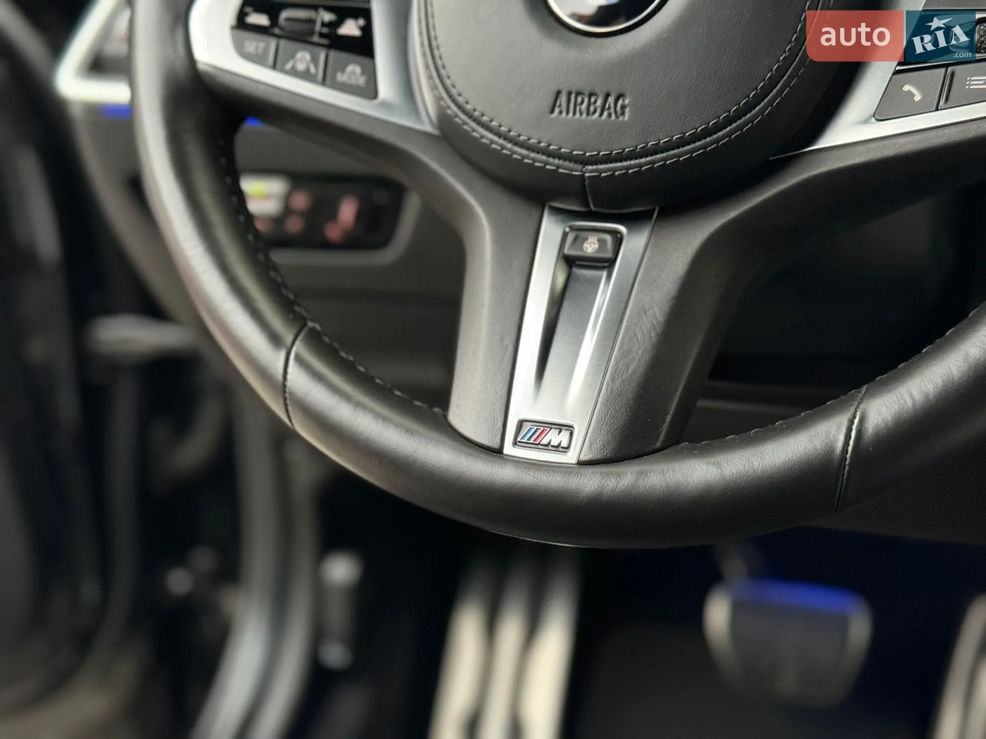 2019 BMW 3er - мініатюра 52