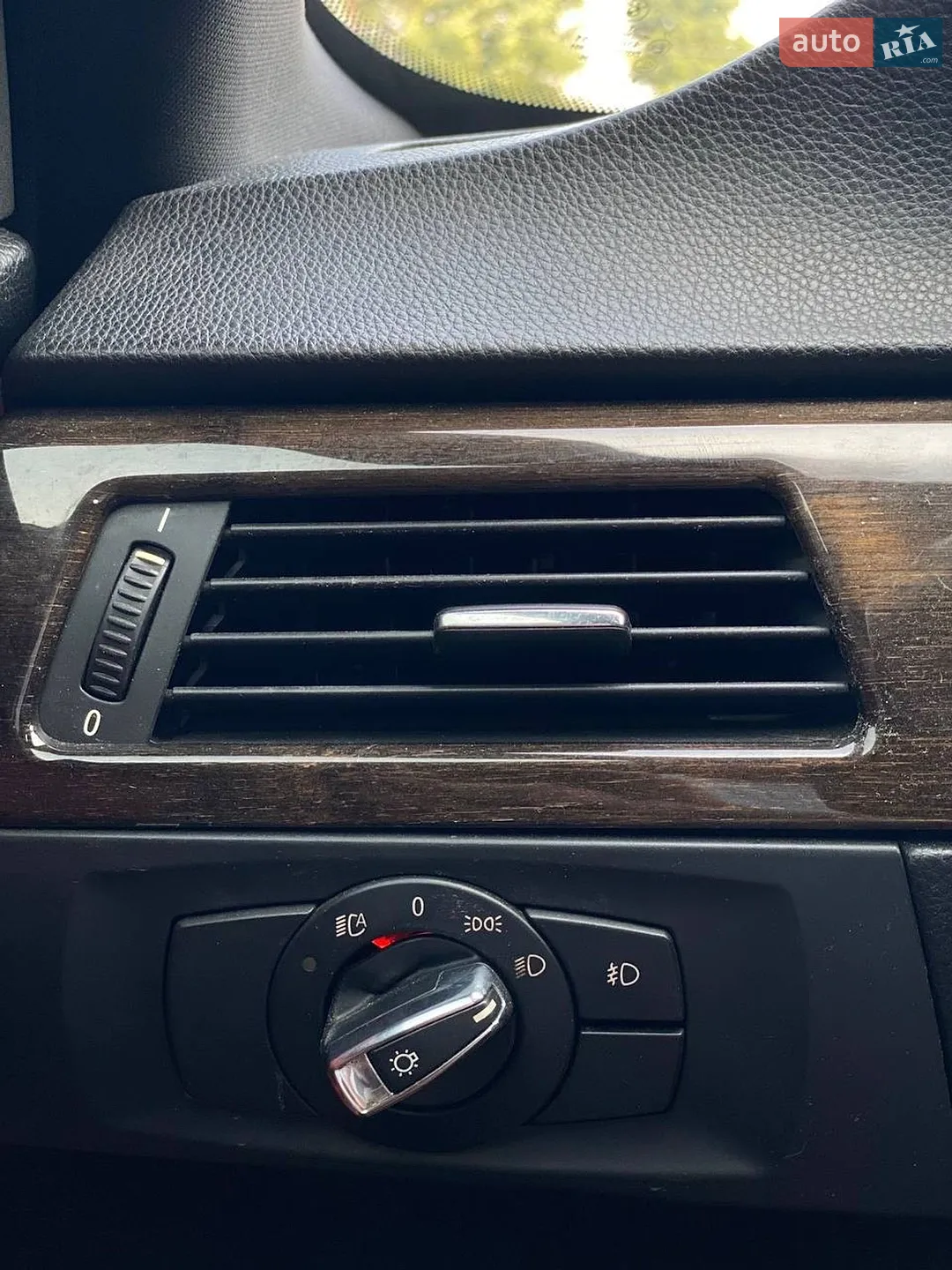 2012 BMW 3er - мініатюра 22