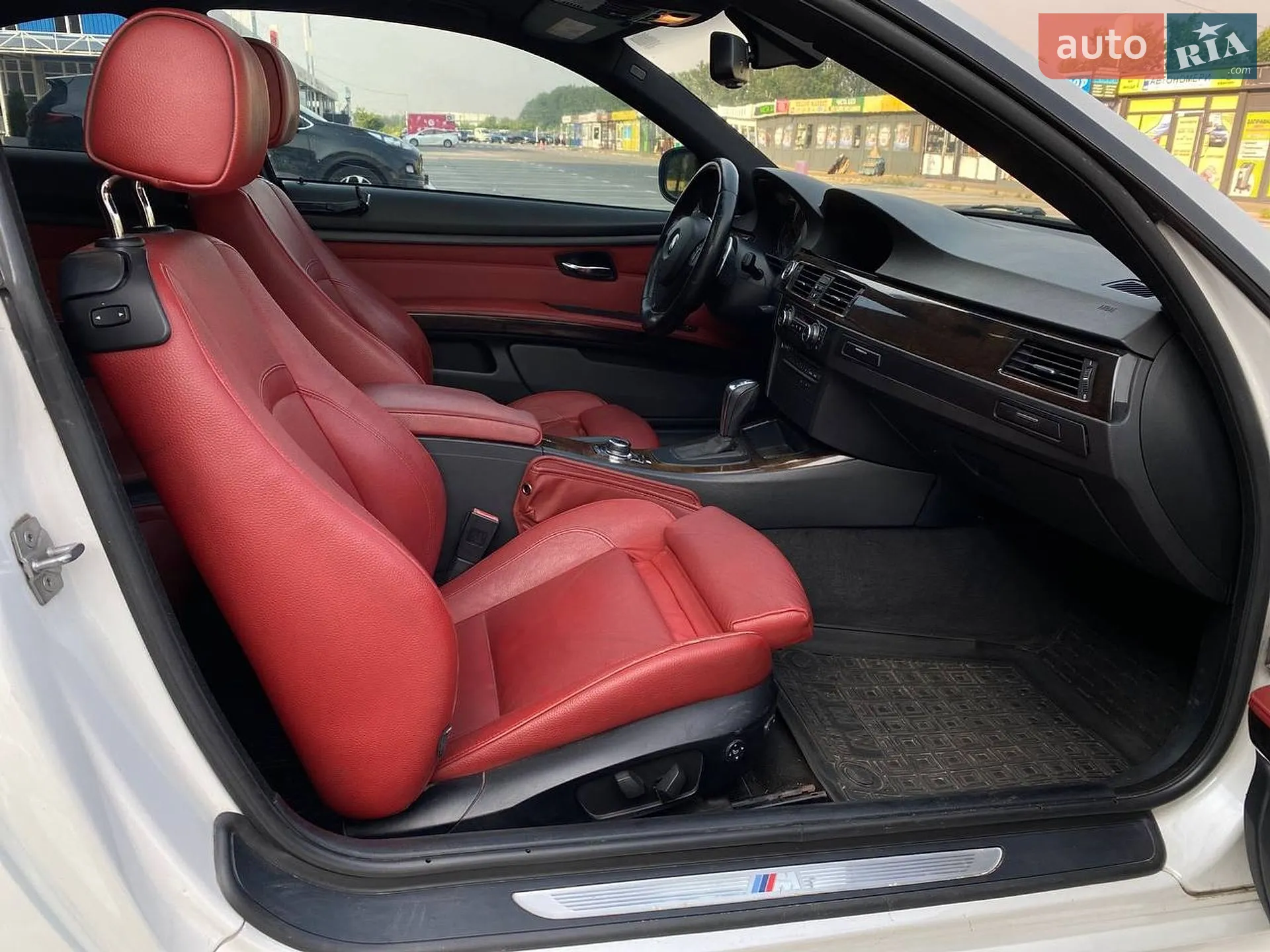 2012 BMW 3er - мініатюра 36