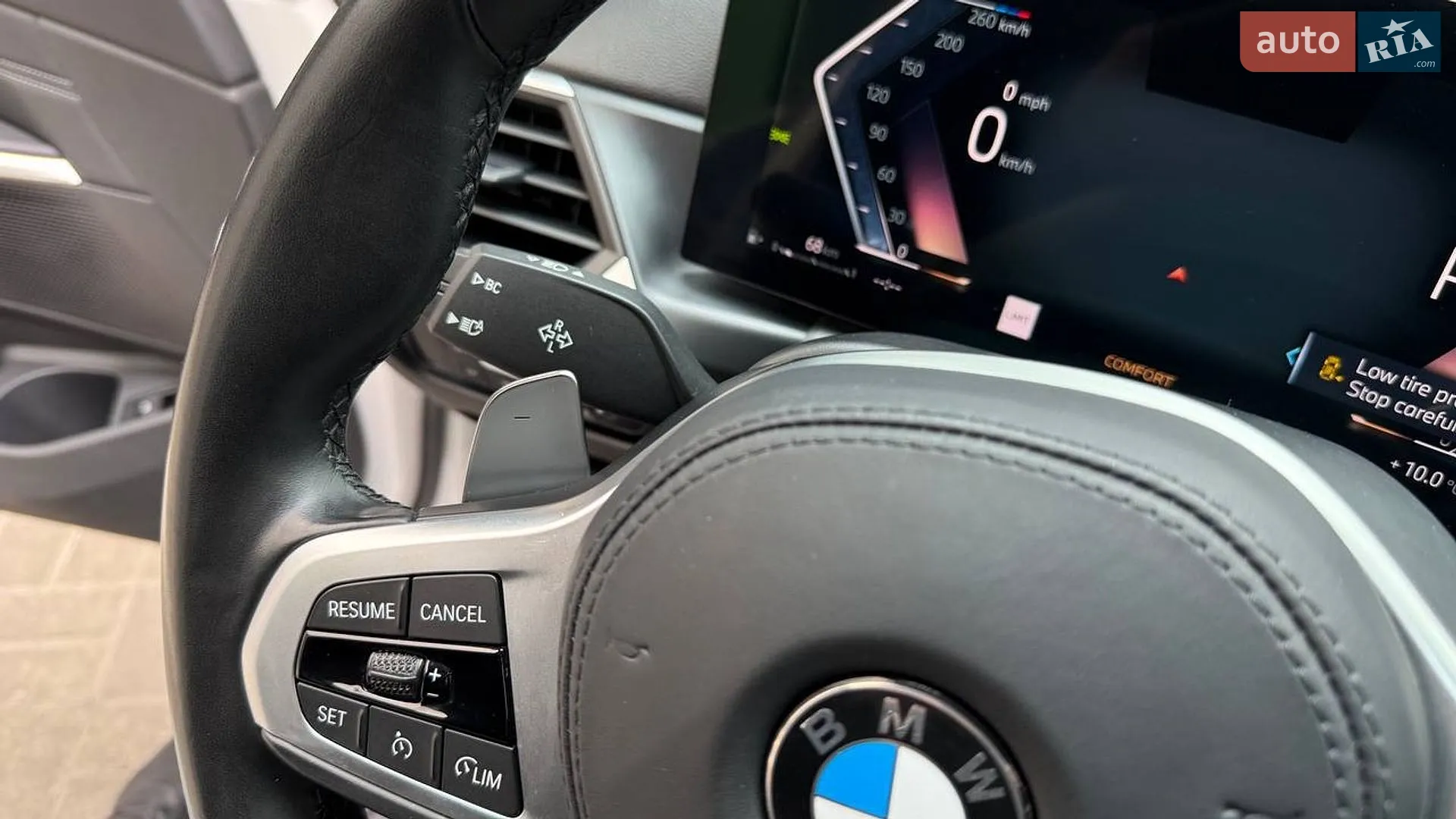 2022 BMW 3er - мініатюра 19