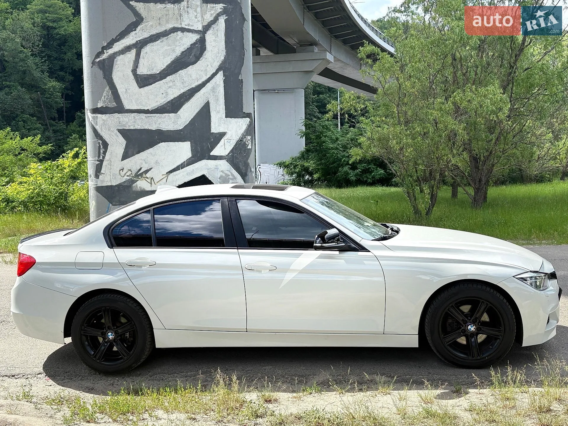 2015 BMW 3er - мініатюра 9