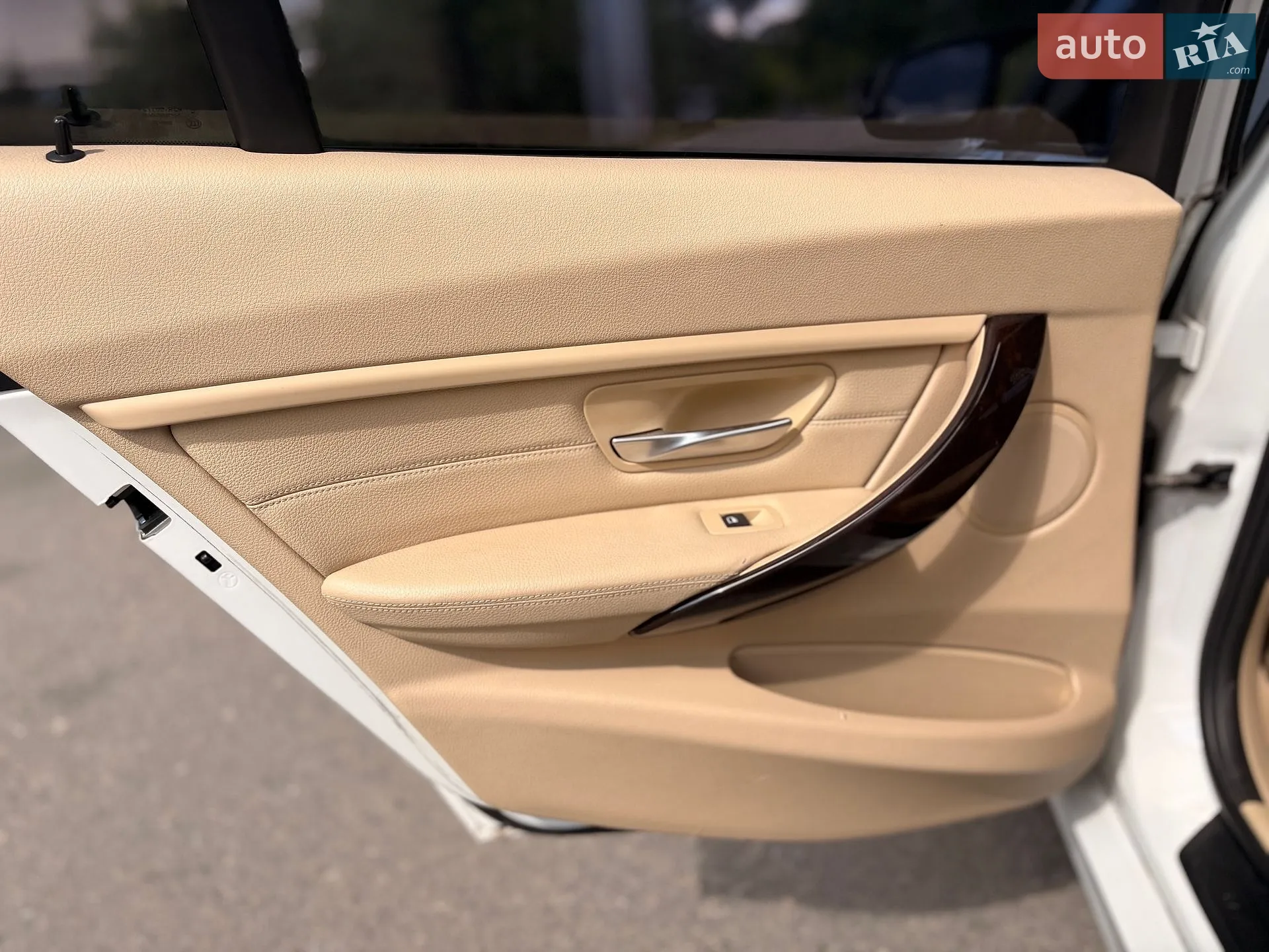 2015 BMW 3er - мініатюра 16