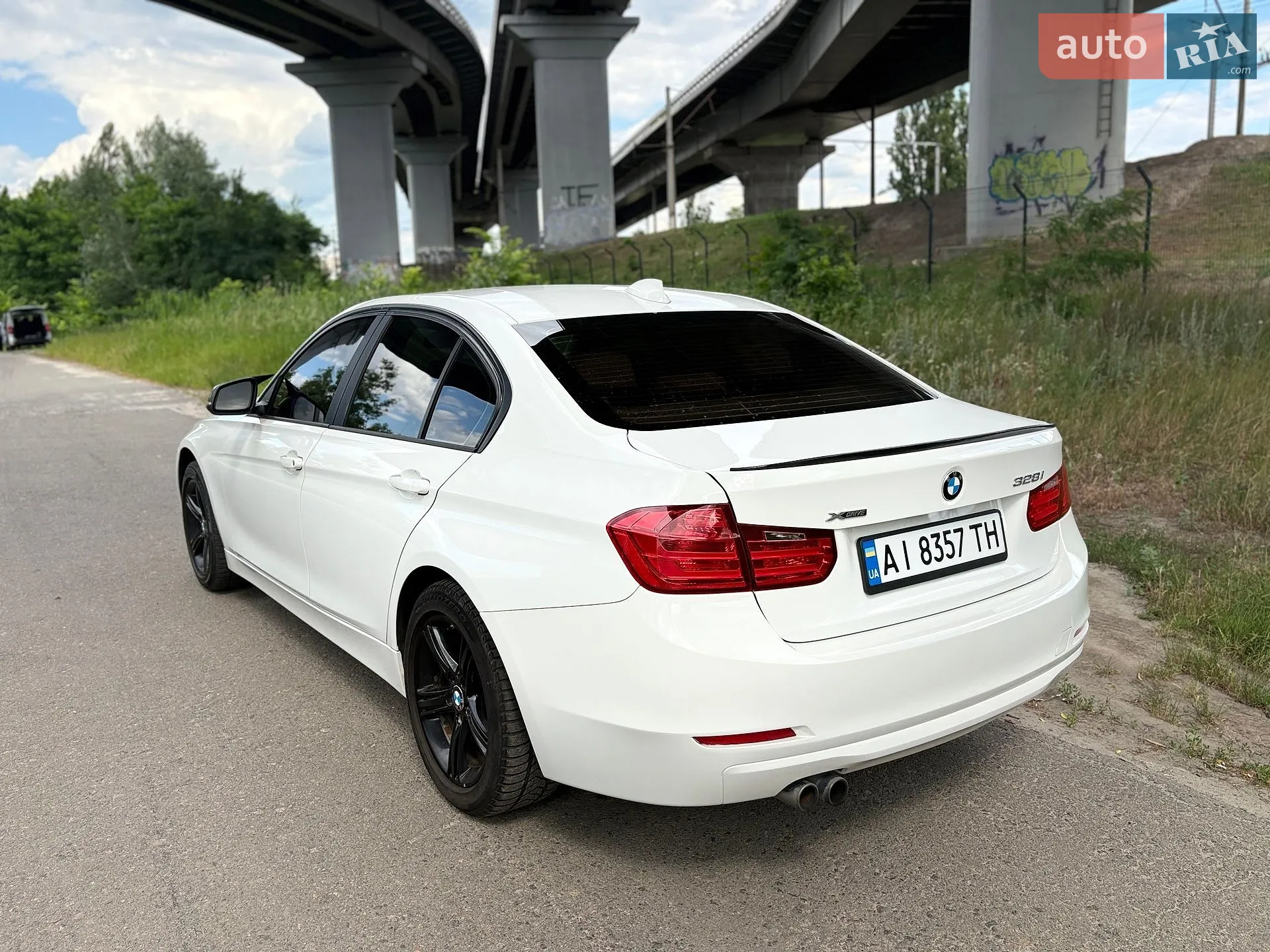 2015 BMW 3er - мініатюра 4