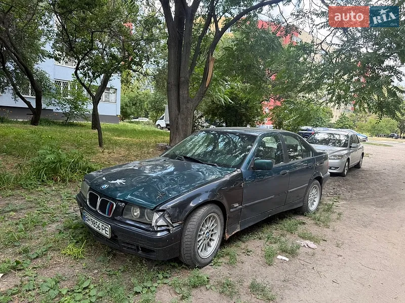 Mercedes-Benz S-Class 1999 VIN WDB2200751A024905 фото оголошення 7 з 39