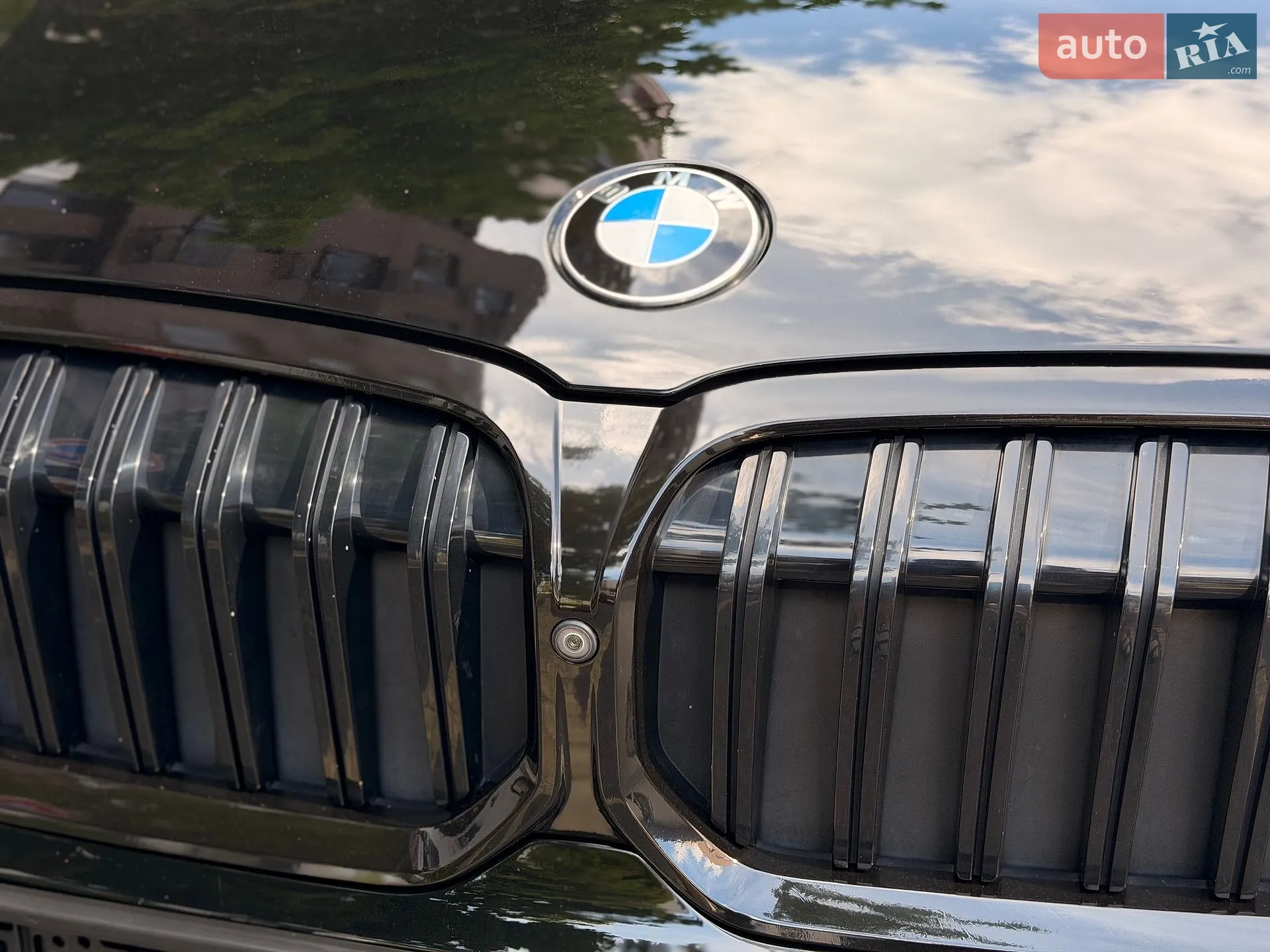 2023 BMW 3er - мініатюра 4