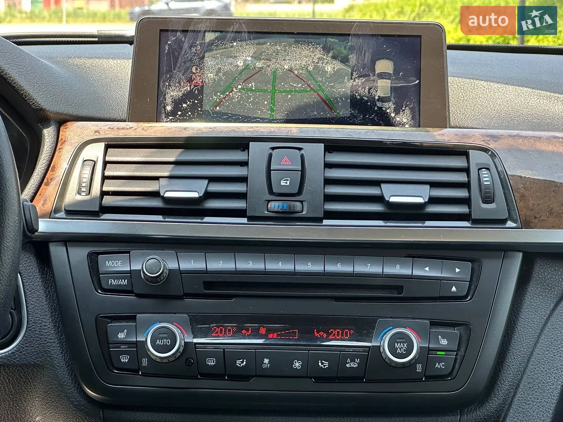 2014 BMW 3er - мініатюра 11