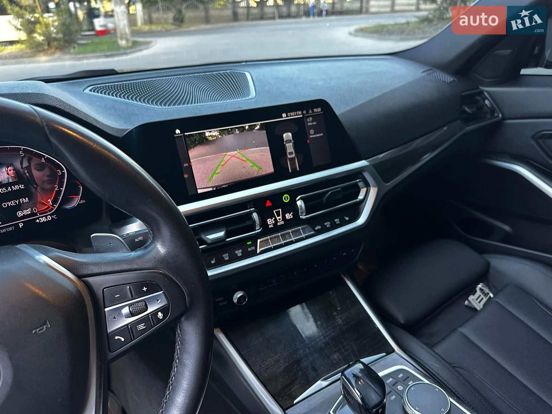 2019 BMW 3er - мініатюра 18