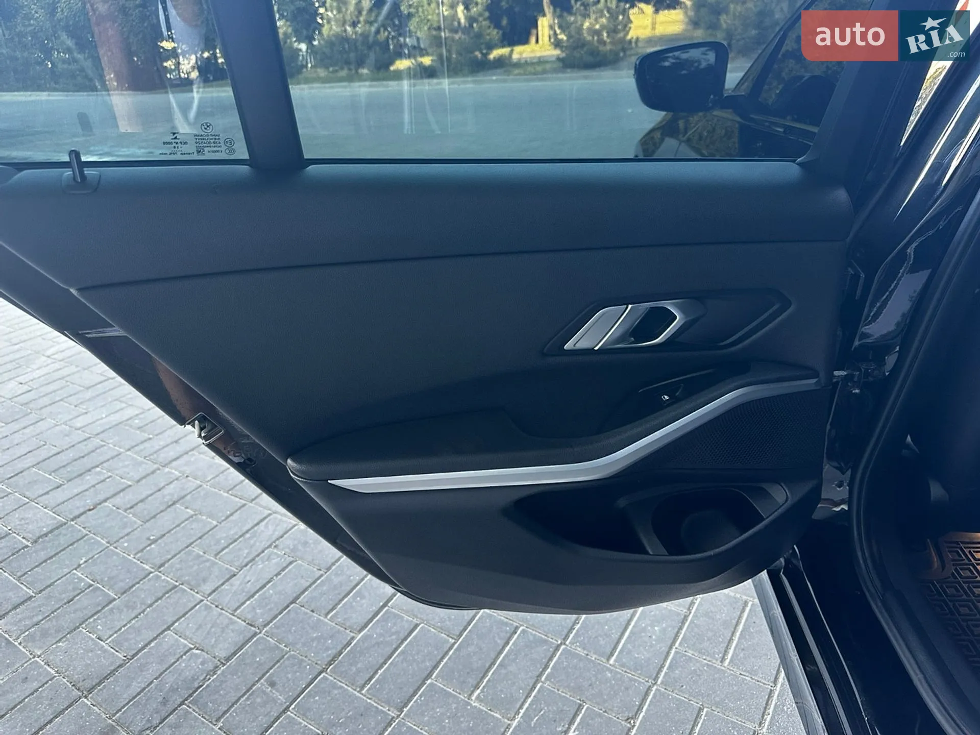 2019 BMW 3er - мініатюра 23