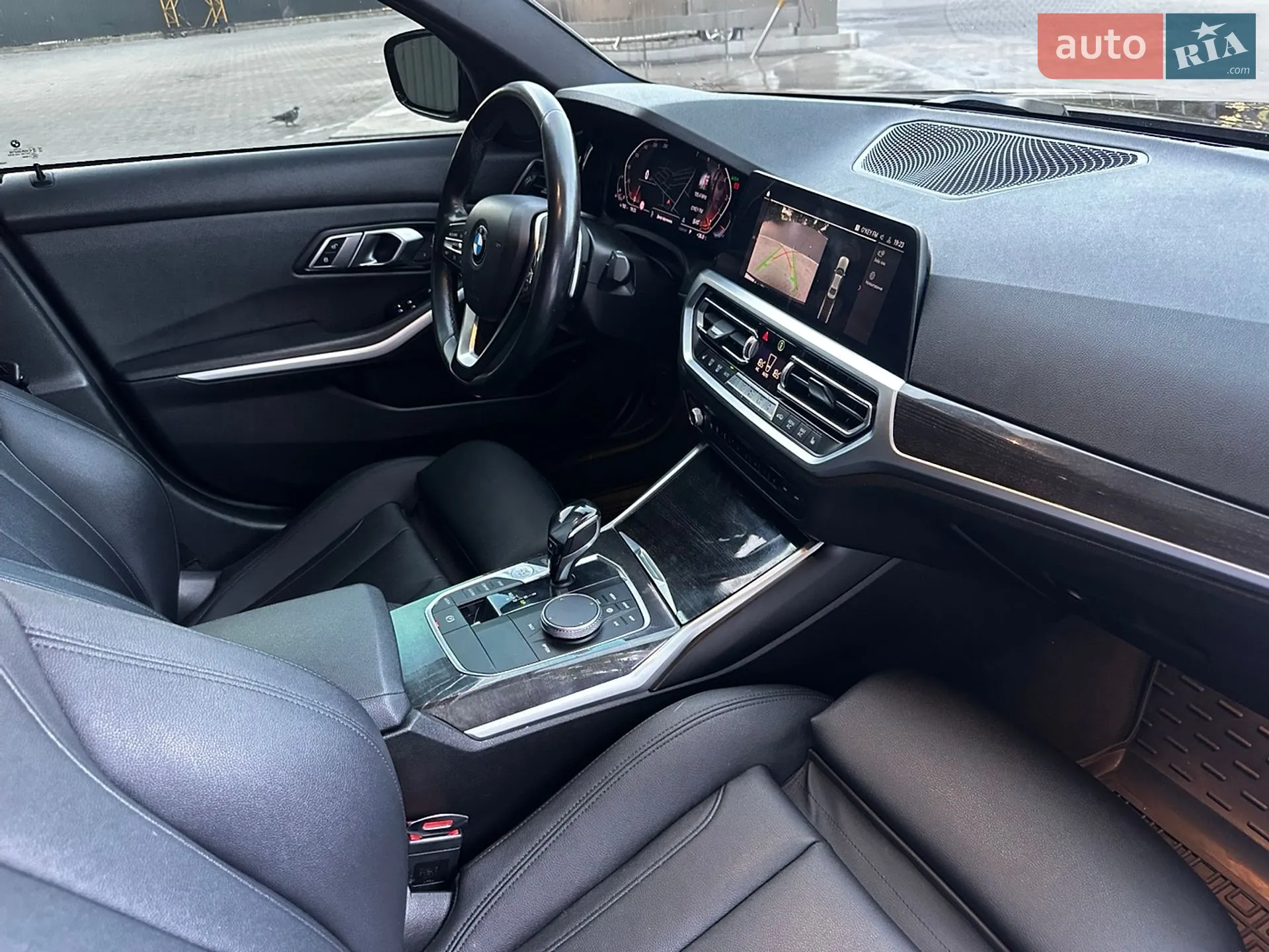 2019 BMW 3er - мініатюра 28