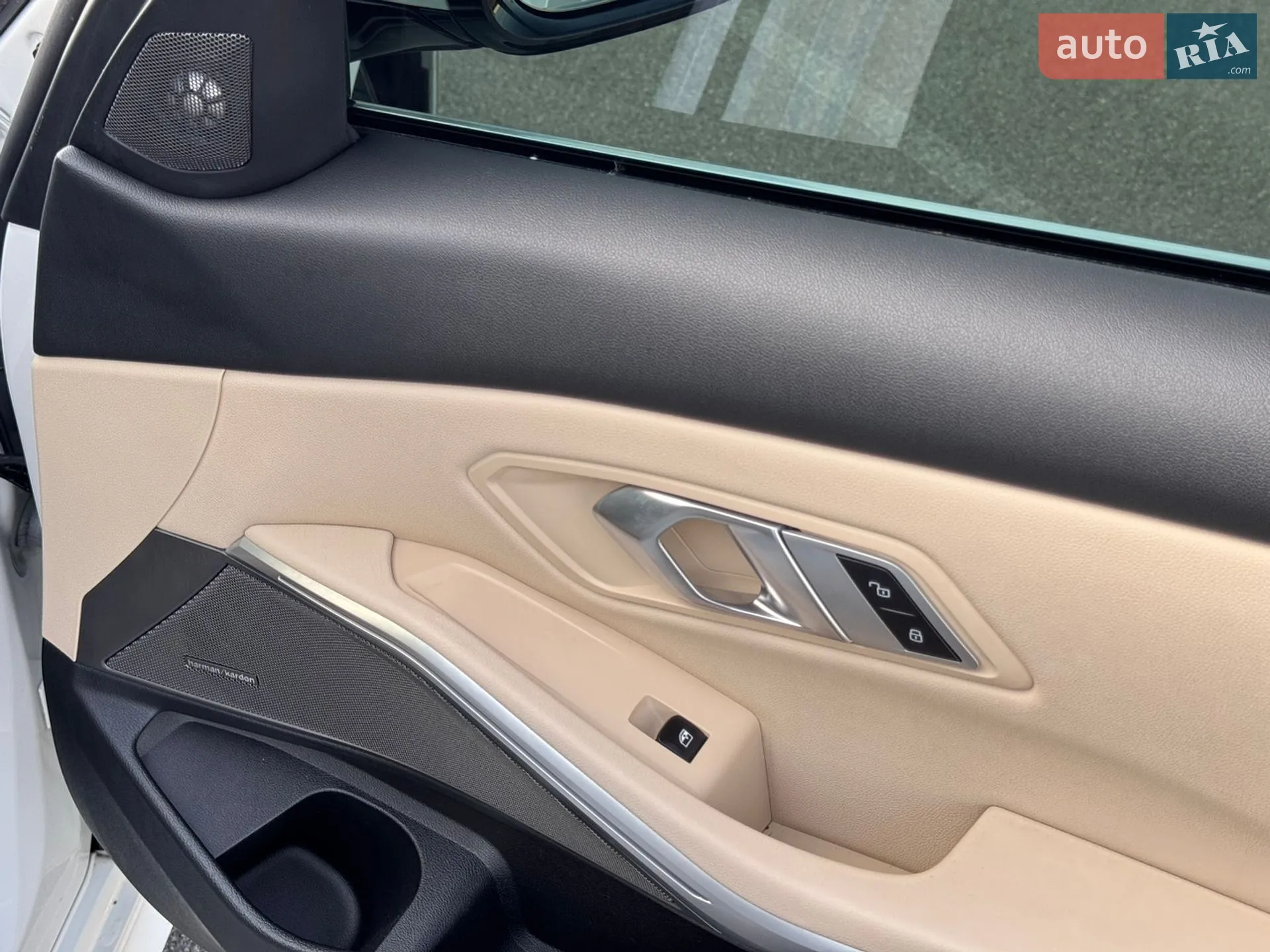 2020 BMW 3er - мініатюра 35