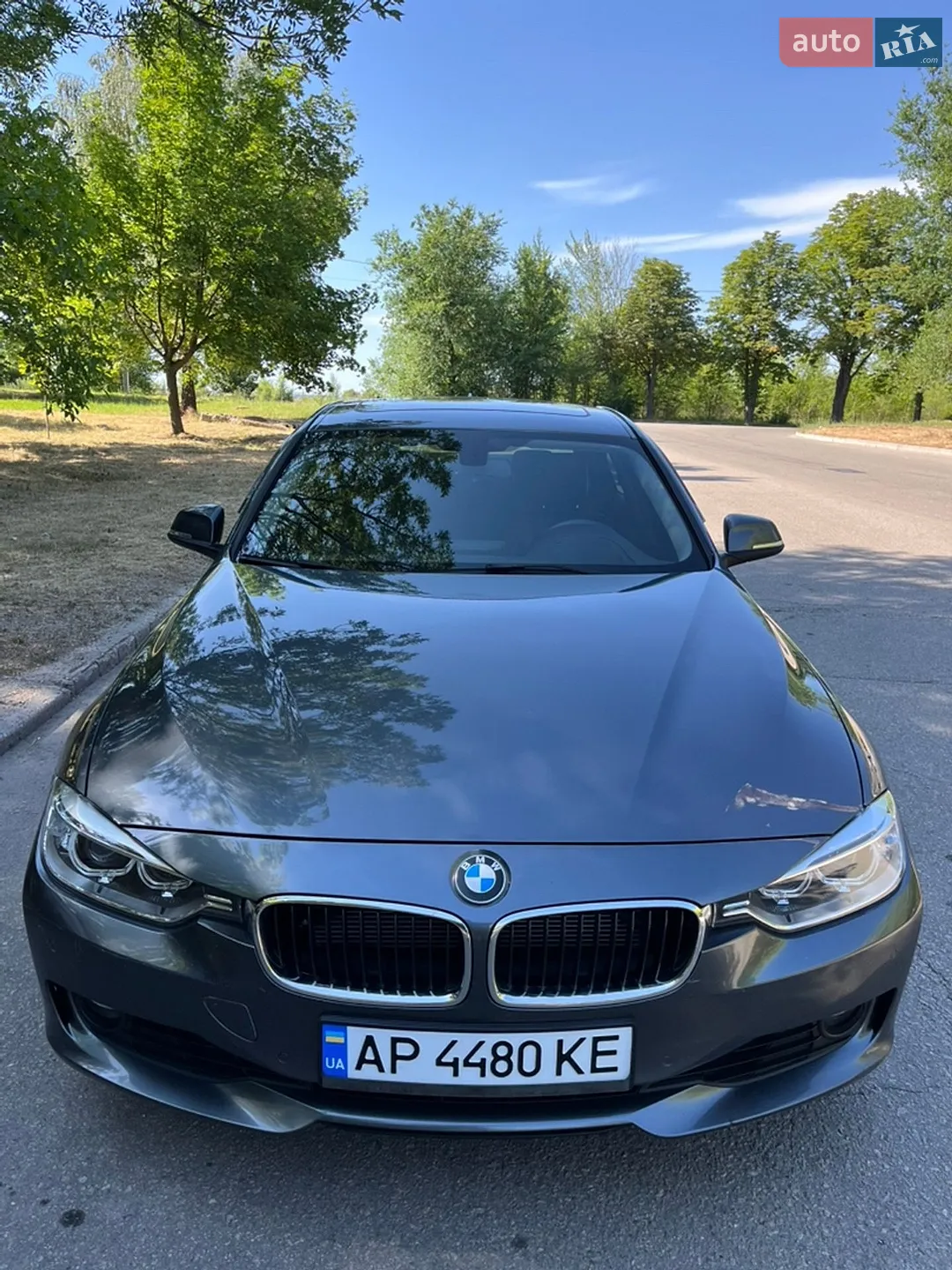 2015 BMW 3er - мініатюра 9