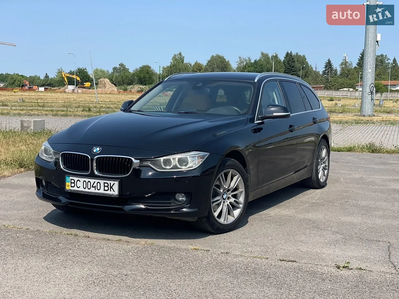 2013 BMW 3er - мініатюра 31