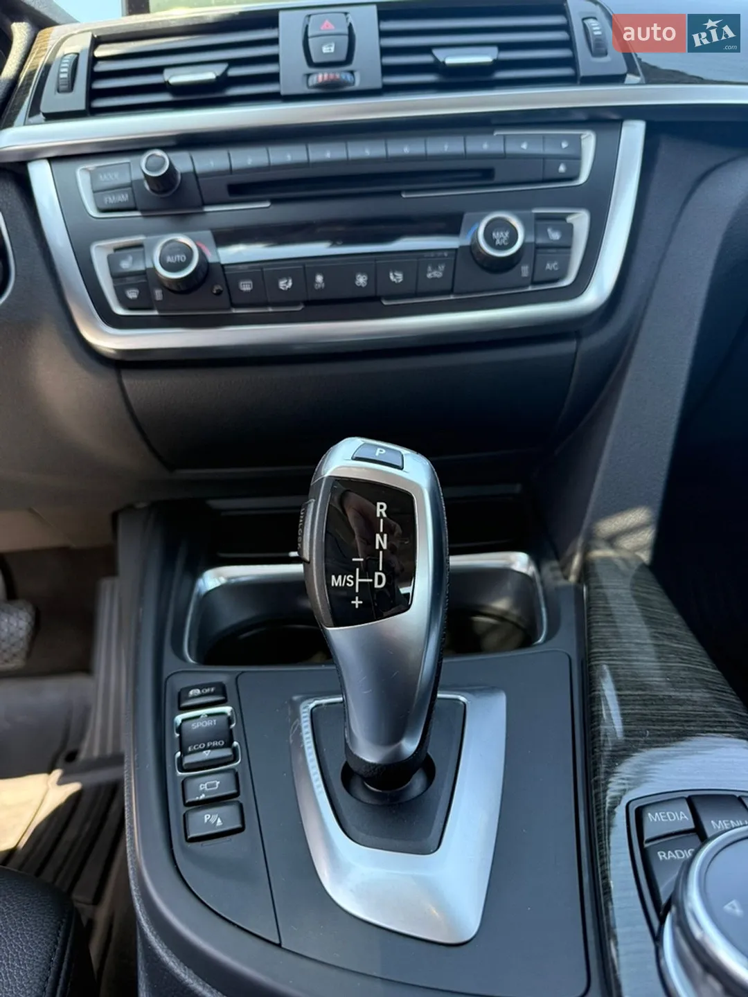 2013 BMW 3er - мініатюра 14