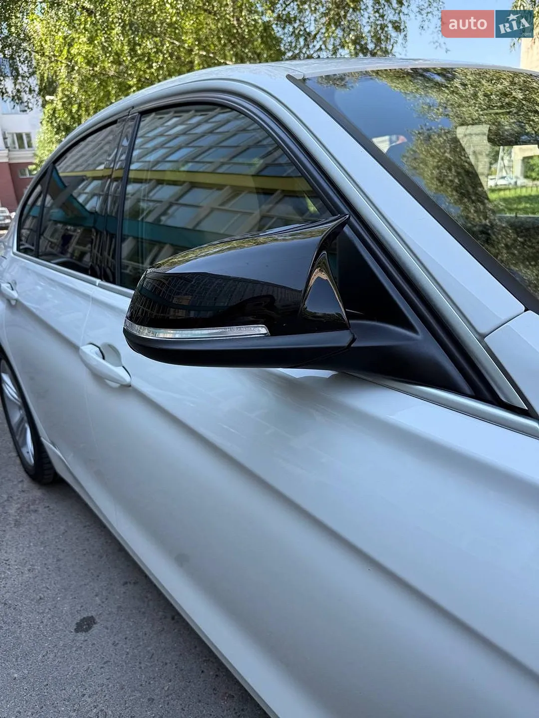 2016 BMW 3er - мініатюра 9