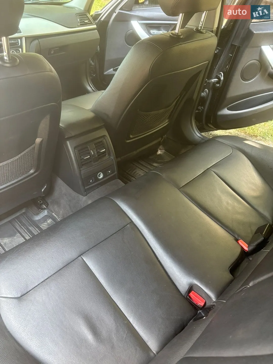 2013 BMW 3er - мініатюра 7