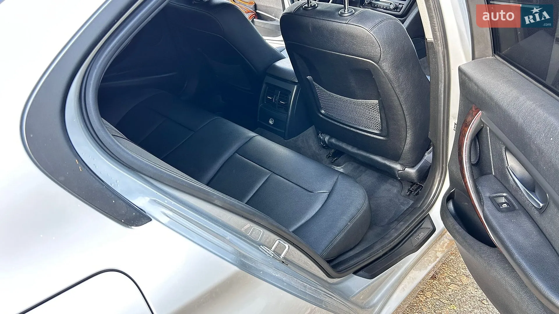 2013 BMW 3er - мініатюра 20