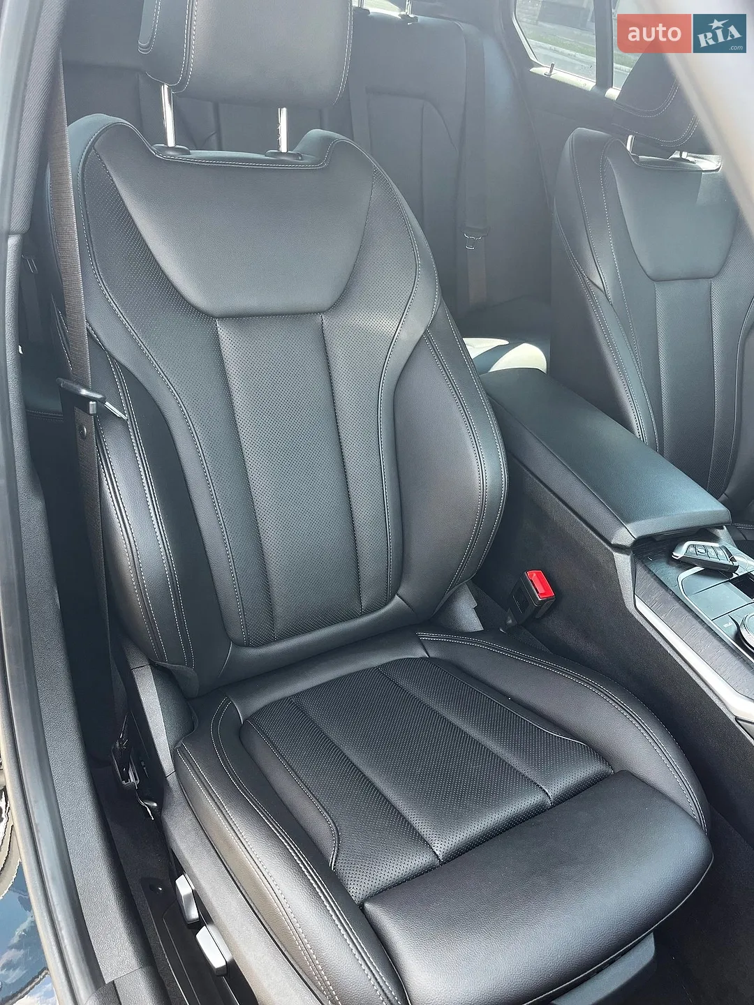 2021 BMW 3er - мініатюра 53