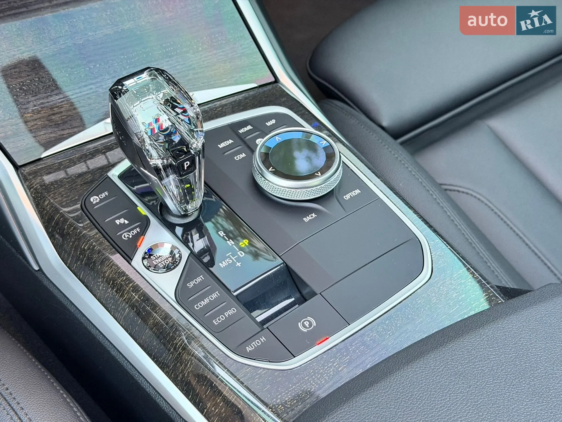 2020 BMW 3er - мініатюра 64