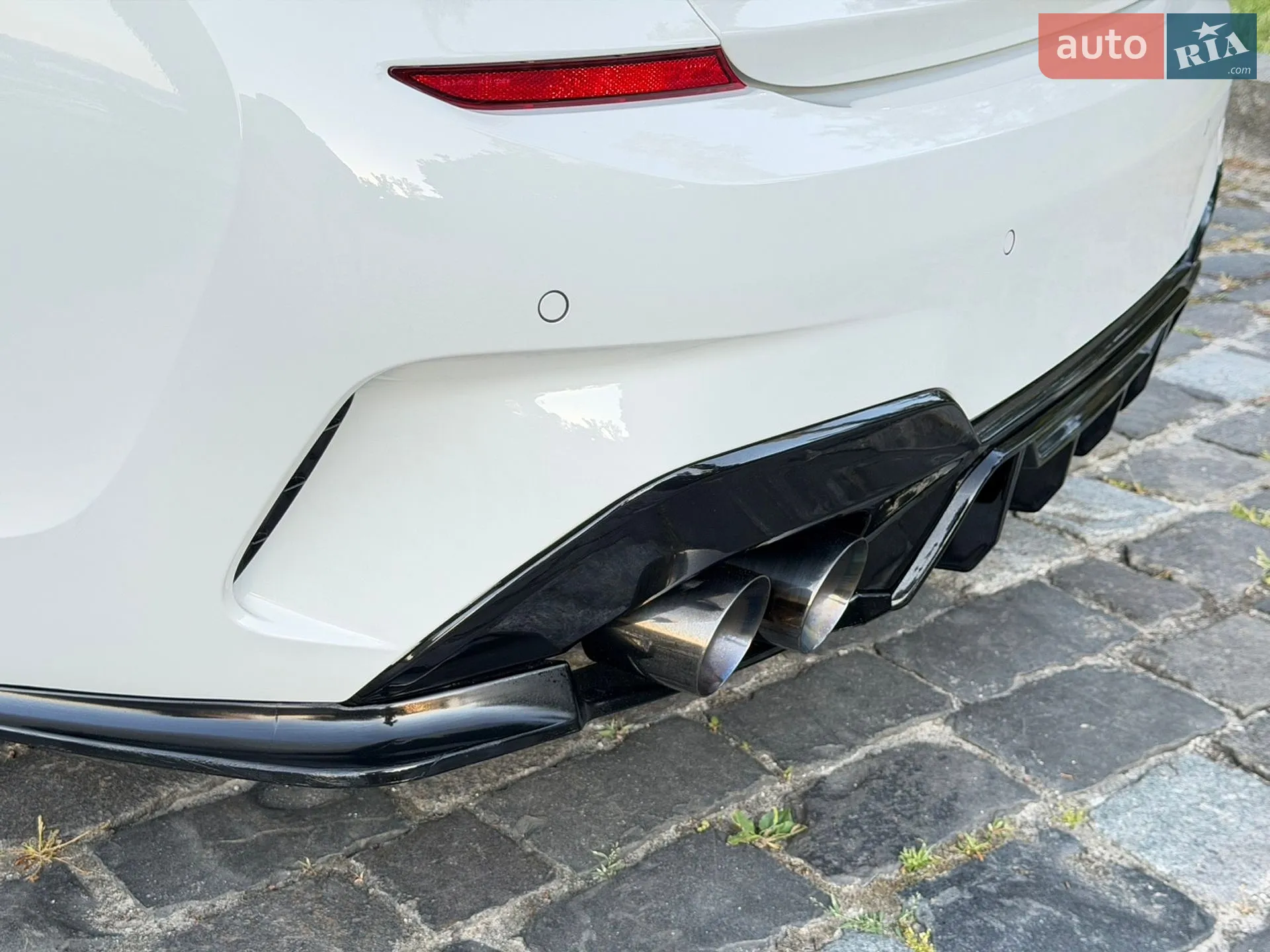 2020 BMW 3er - мініатюра 34
