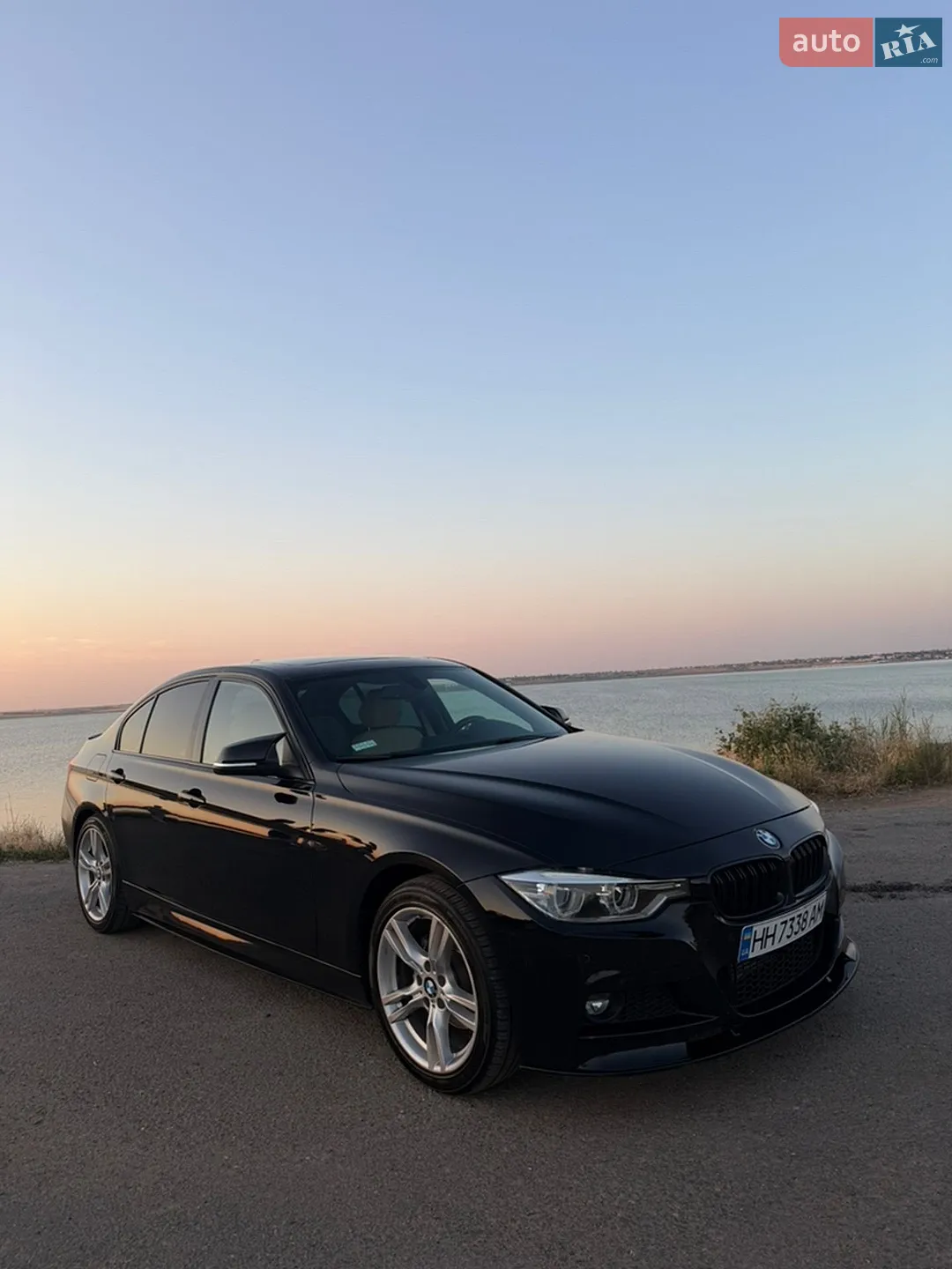 2018 BMW 3er - мініатюра 2
