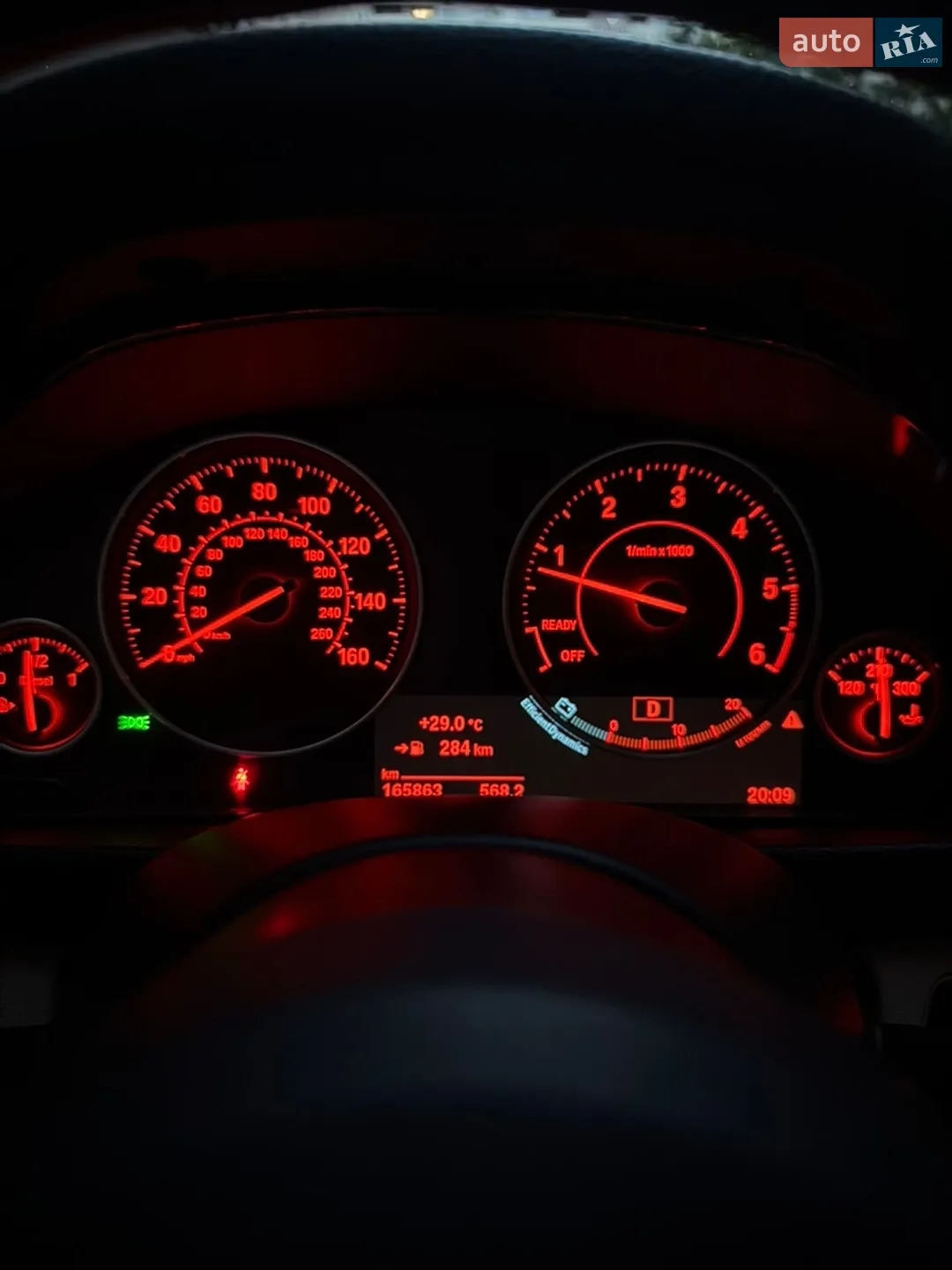 2018 BMW 3er - мініатюра 14
