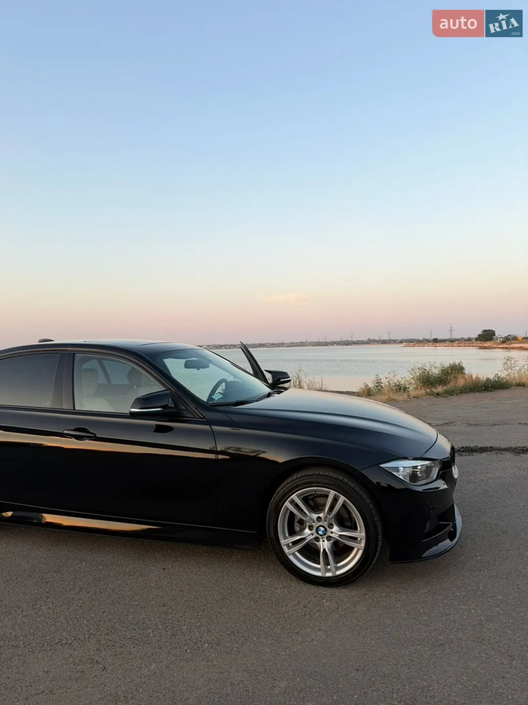 2018 BMW 3er - мініатюра 19