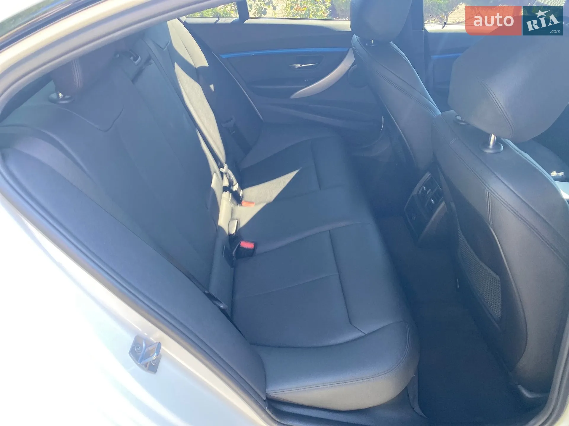 2018 BMW 3er - мініатюра 20