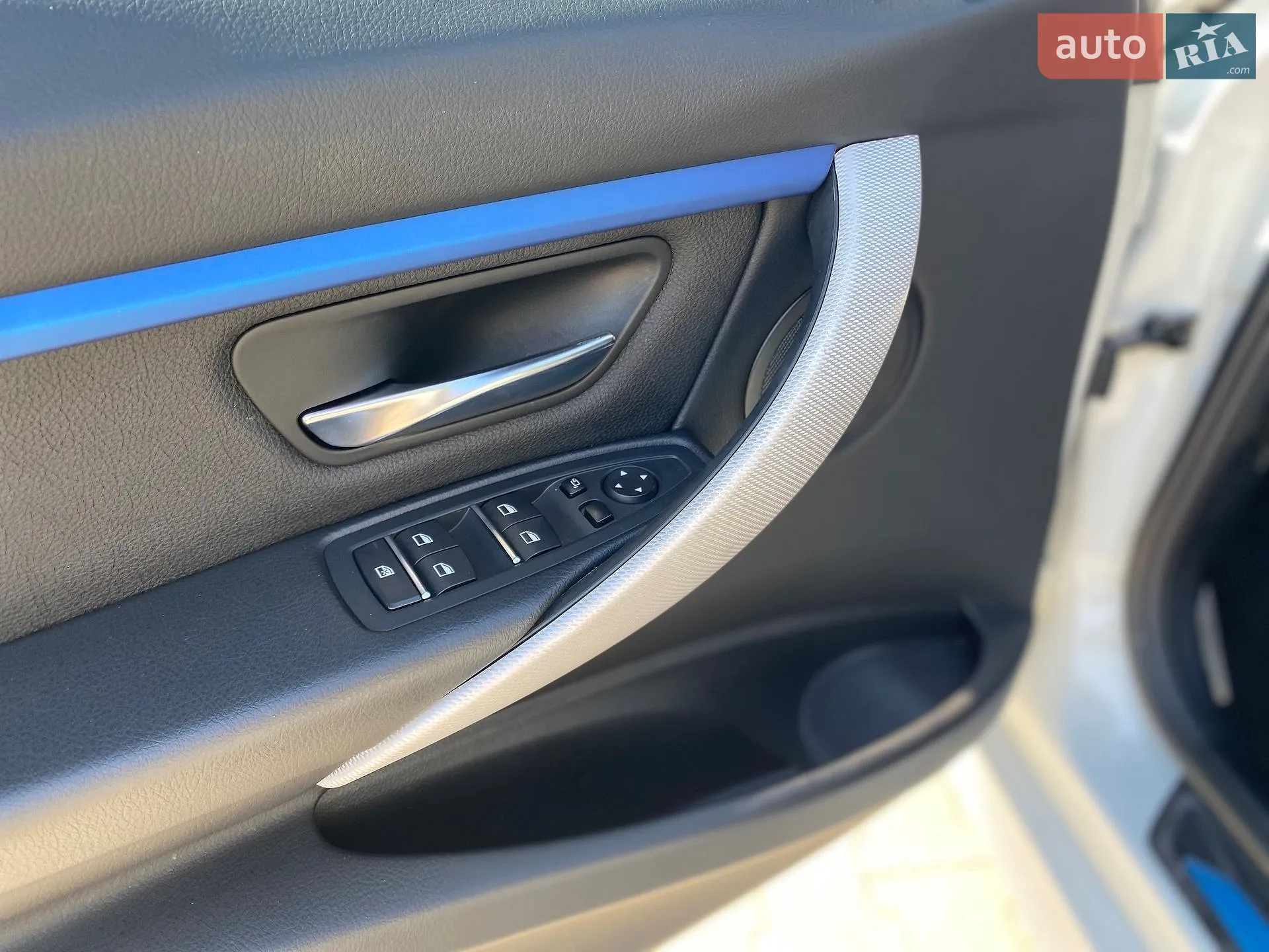 2018 BMW 3er - мініатюра 28