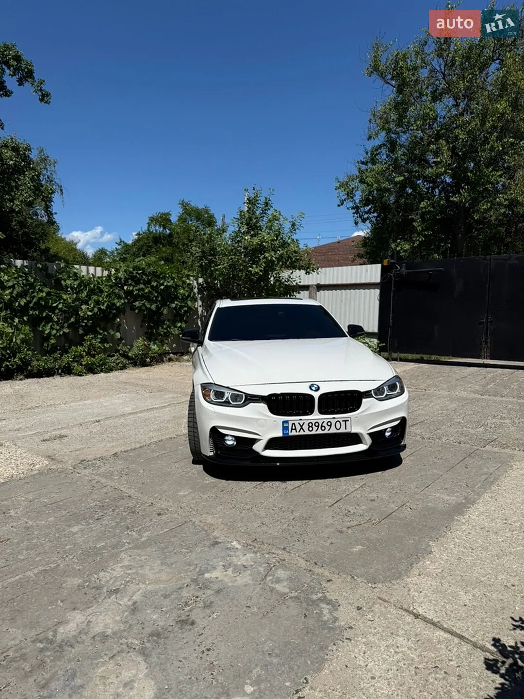 2013 BMW 3er - мініатюра 12