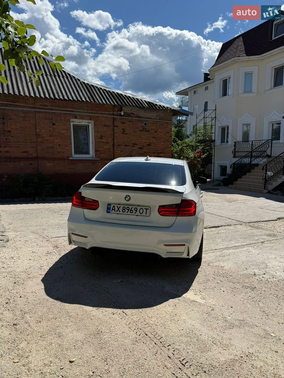 2013 BMW 3er - мініатюра 10