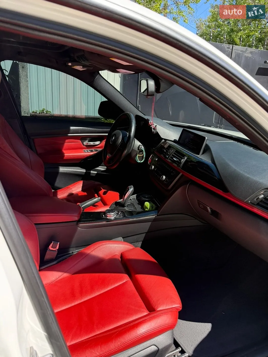 2013 BMW 3er - мініатюра 14