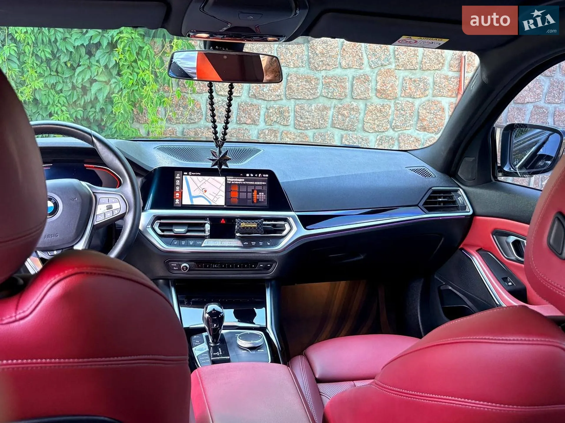 2022 BMW 3er - мініатюра 18